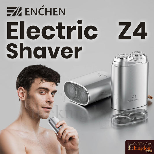 Enchen Z4 Electric Shaver