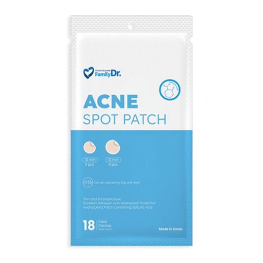 Familydr Acne Spot Patch /18