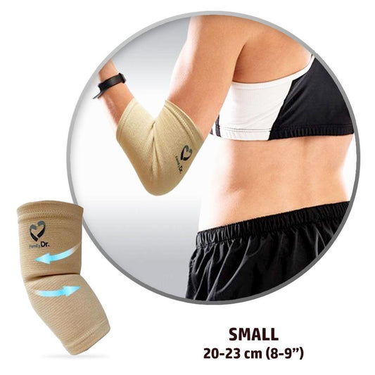 FamilyDr Elbow Support Basic