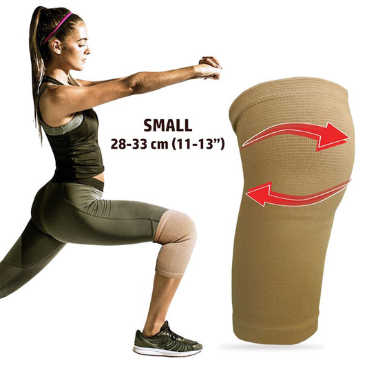 FamilyDr Knee Support Basic