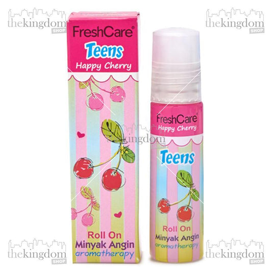 FreshCare Teens 10ml