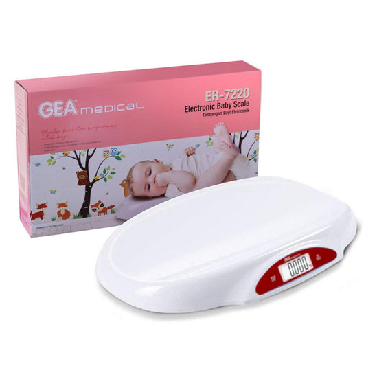 GEA ER-7220 Electronic Baby Scale