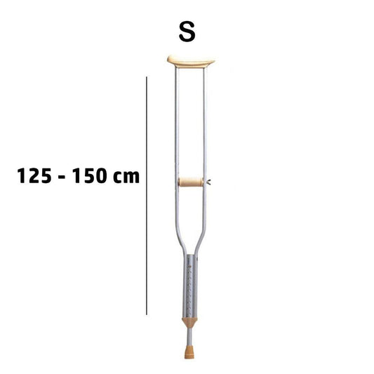 GEA FS925 Crutch