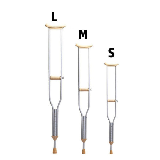 GEA FS925 Crutch