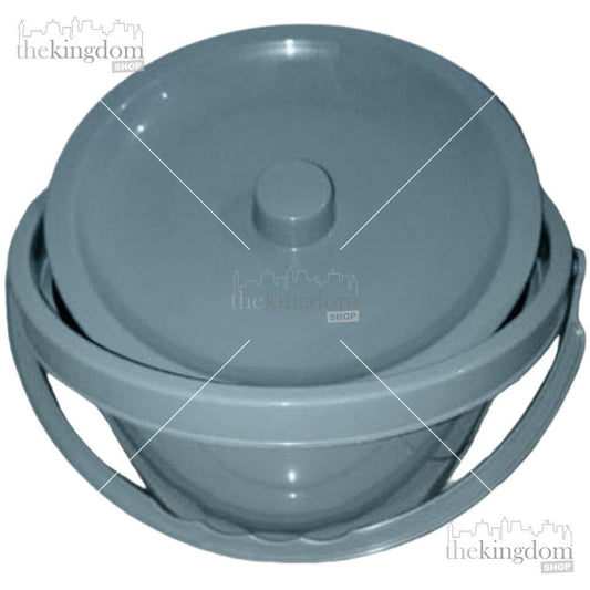 GEA FS810 FS894 Commode Chair Bucket Sparepart