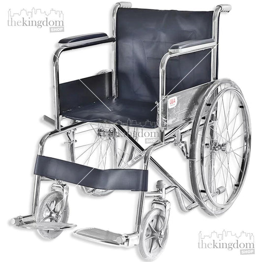 GEA FS871 Standard Wheelchair