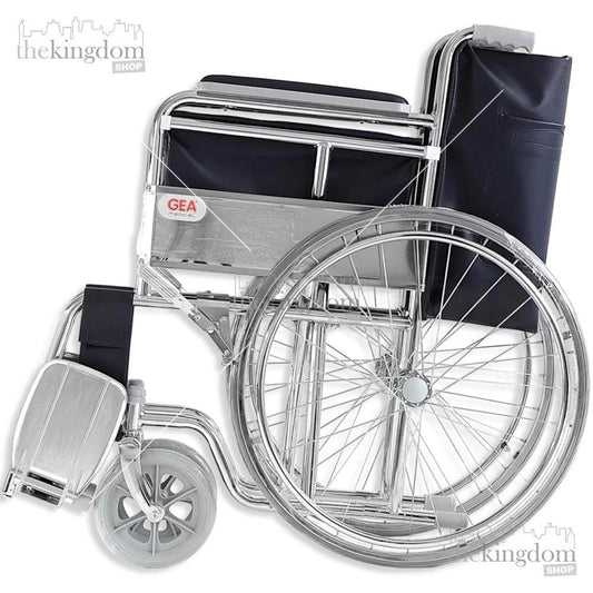 GEA FS871 Standard Wheelchair