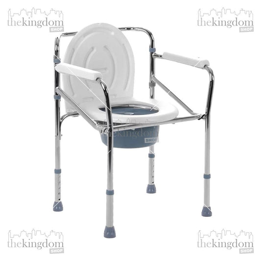 GEA FS894 Commode Chair