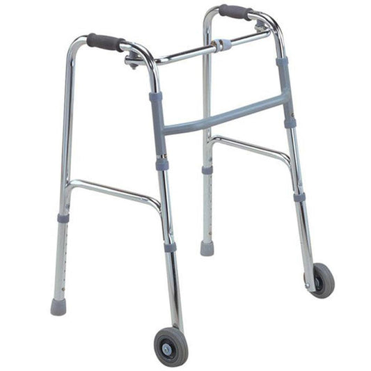 GEA FS912L Walker with Front Wheel