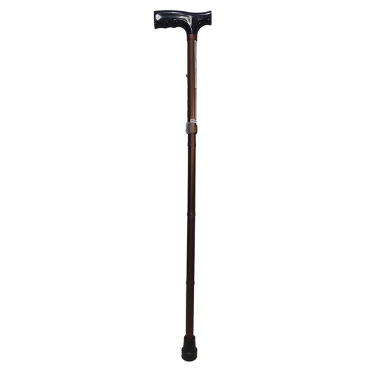 GEA FS927L Folding Single Leg Cane