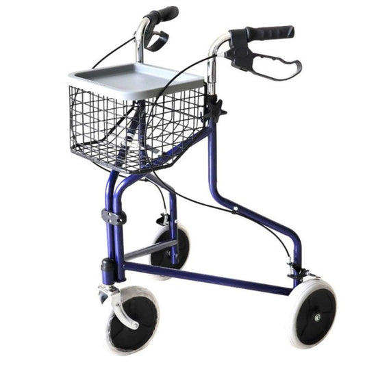 GEA FS969H Walker Rollator