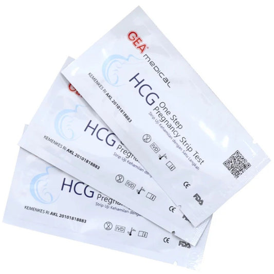 GEA HCG Pregnancy Test /1