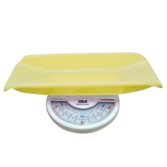 GEA RGZ-20A Baby Scale