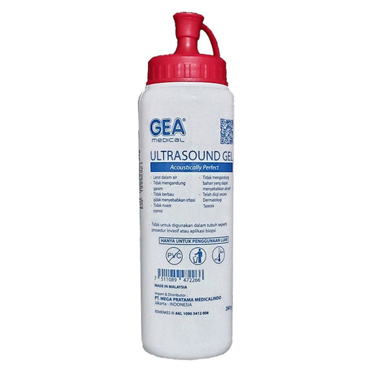 GEA USG Gel 260ml