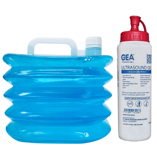 GEA USG Gel 5 Liter