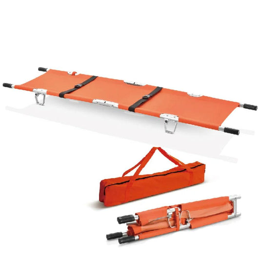 GEA YDC-1A9 Double Folding Stretcher