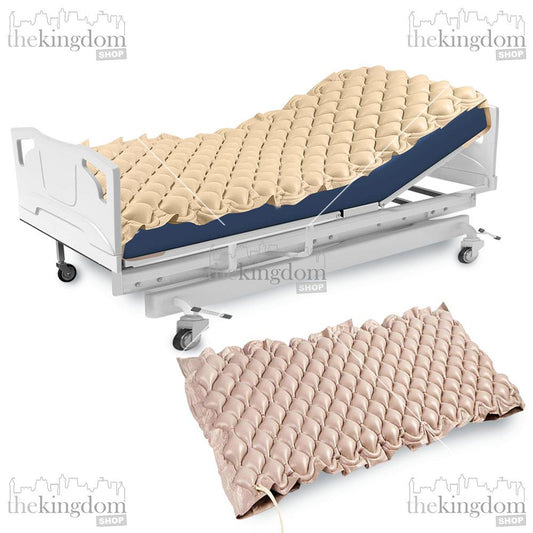 GEA Young Won Alternating Pressure Pad Anti-Decubitus Mattress Only