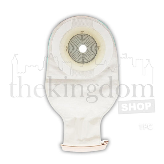 General Care Colostomy Bag /10 PACK