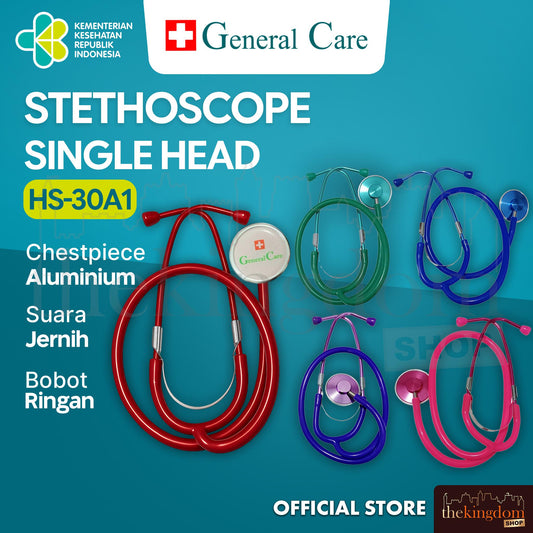 General Care HS-30A1 Stethoscope