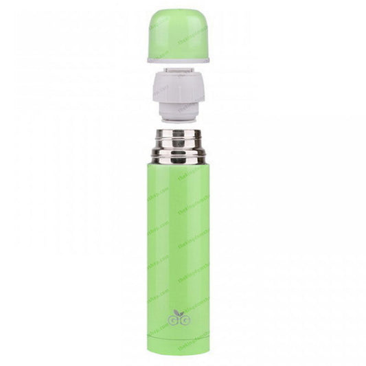 GiG Baby Standard Vacuum Flask 500ml Green