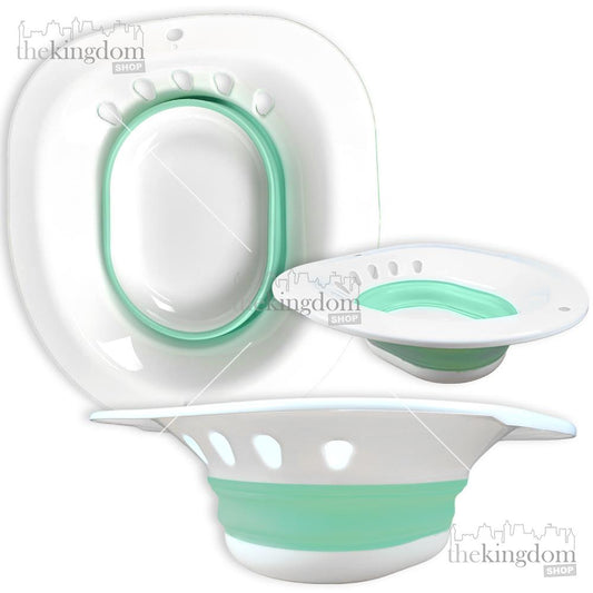 H&W XSSG Sitz Bath