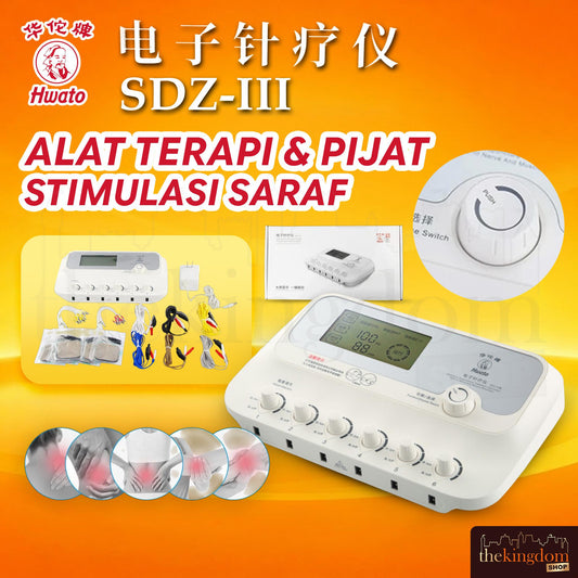 Hwato SDZ III Stimulator