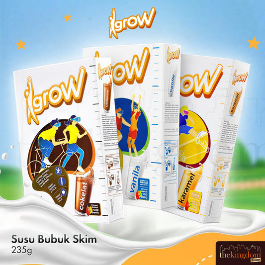 iGrow Skim Milk Powder /5