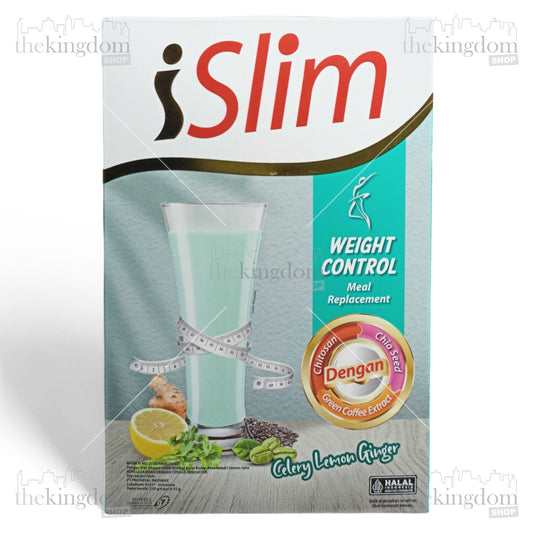 iSlim Weight Control