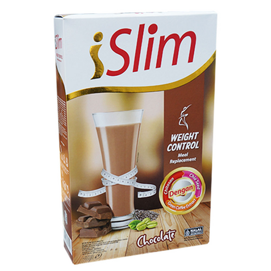 iSlim Weight Control