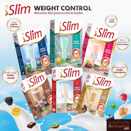 iSlim Weight Control