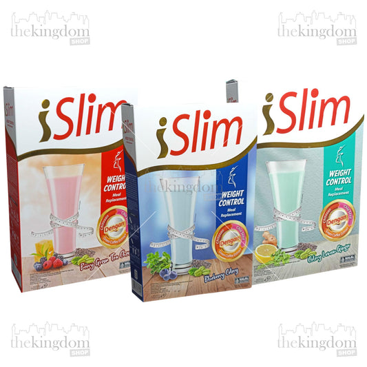 iSlim Weight Control