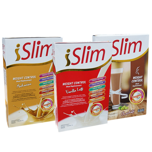 iSlim Weight Control