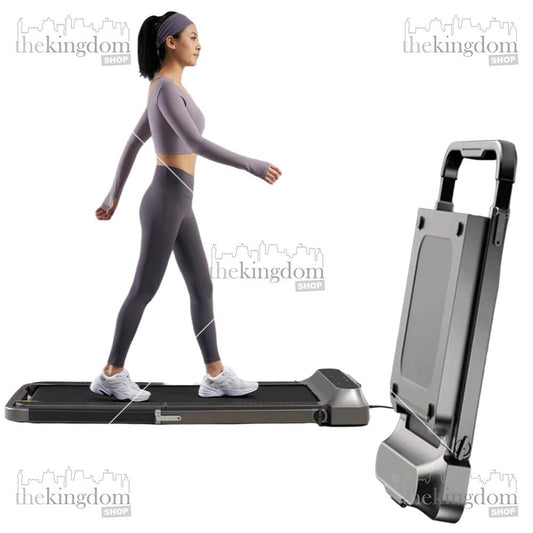 Kingsmith WalkingPad R2 Pro Smart Foldable Treadmill