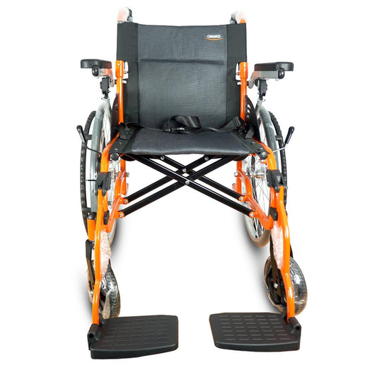 Onemed Comfort One 30 AN 1 Trip L Wheelchair