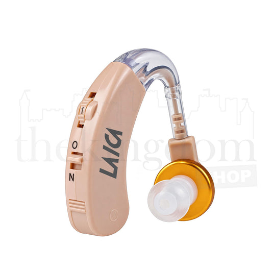 Laica EA1003 Hearing Aid