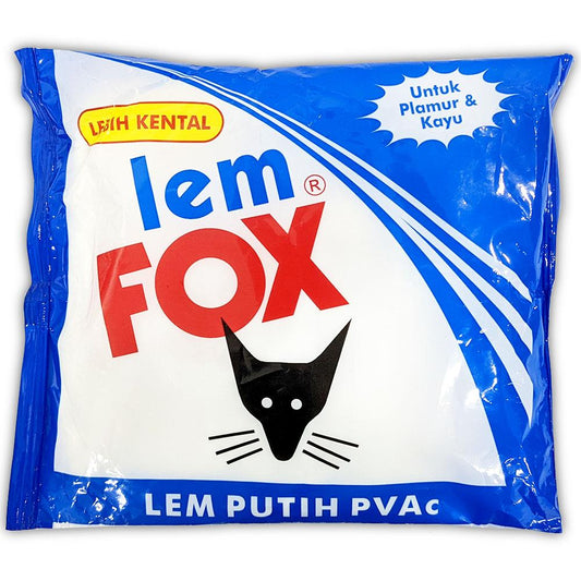 Lem Fox PVAC 350gr