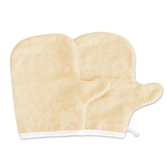 Little Palmerhaus Bam &amp; Boo Bamboo Washmitt /2