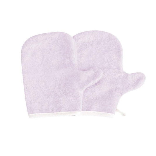 Little Palmerhaus Bam & Boo Bamboo Washmitt /2