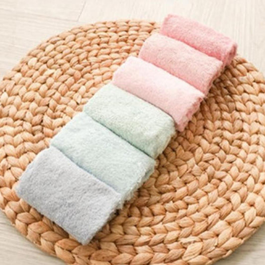 Little Palmerhaus Bam & Boo Bamboo Towel 60x120cm