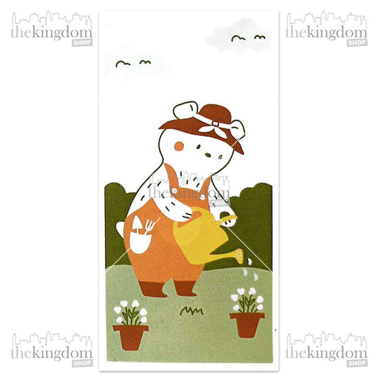 Little Palmerhaus Little Terry Towel 50x100 cm