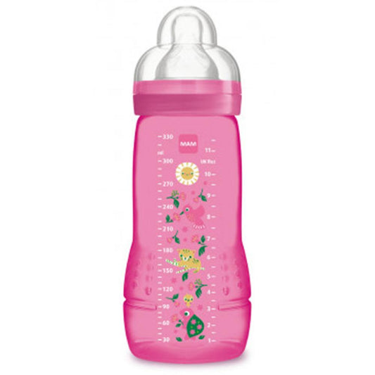 MAM Easy Active Bottle 330ml