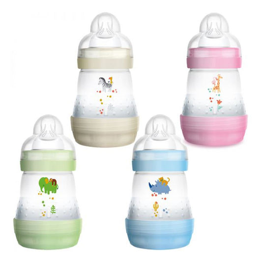 MAM Anti Colic Bottle 160ml