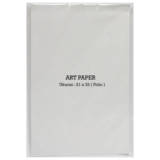 Master Art Paper Folio /10