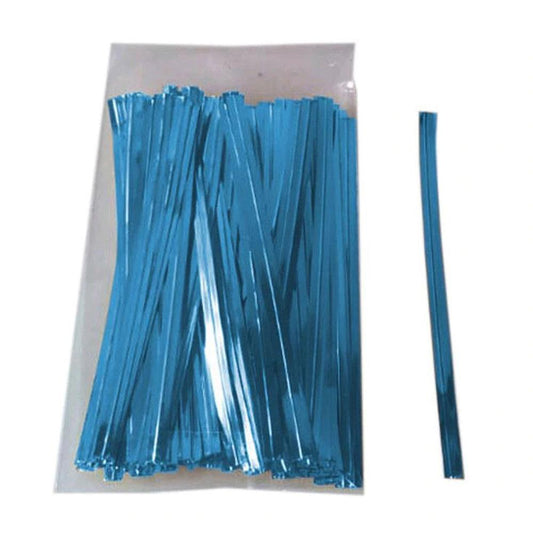 Master Color Tie Wire 10 cm