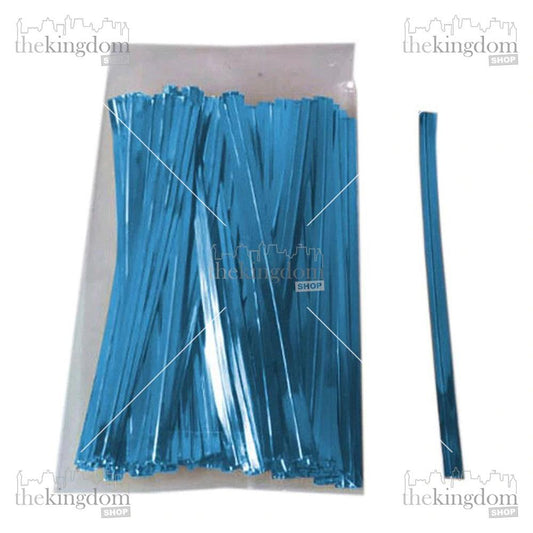 Master Color Tie Wire 12 cm