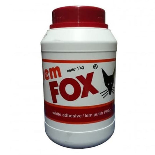 Fox Lem PVAC 1/2kg