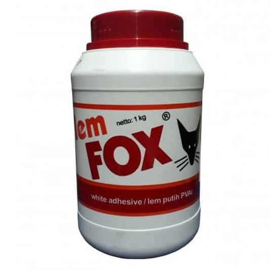 Fox Lem PVAC 1kg