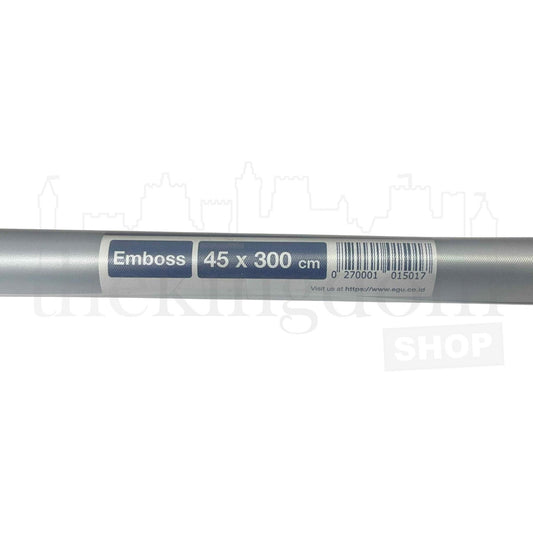 Master Sampul Emboss 45x300cm