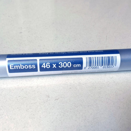 Master Sampul Emboss 46x300cm