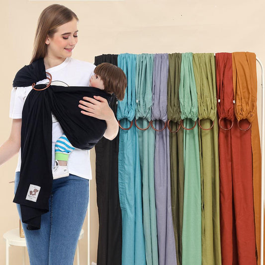 Mere and Moi Ring Sling